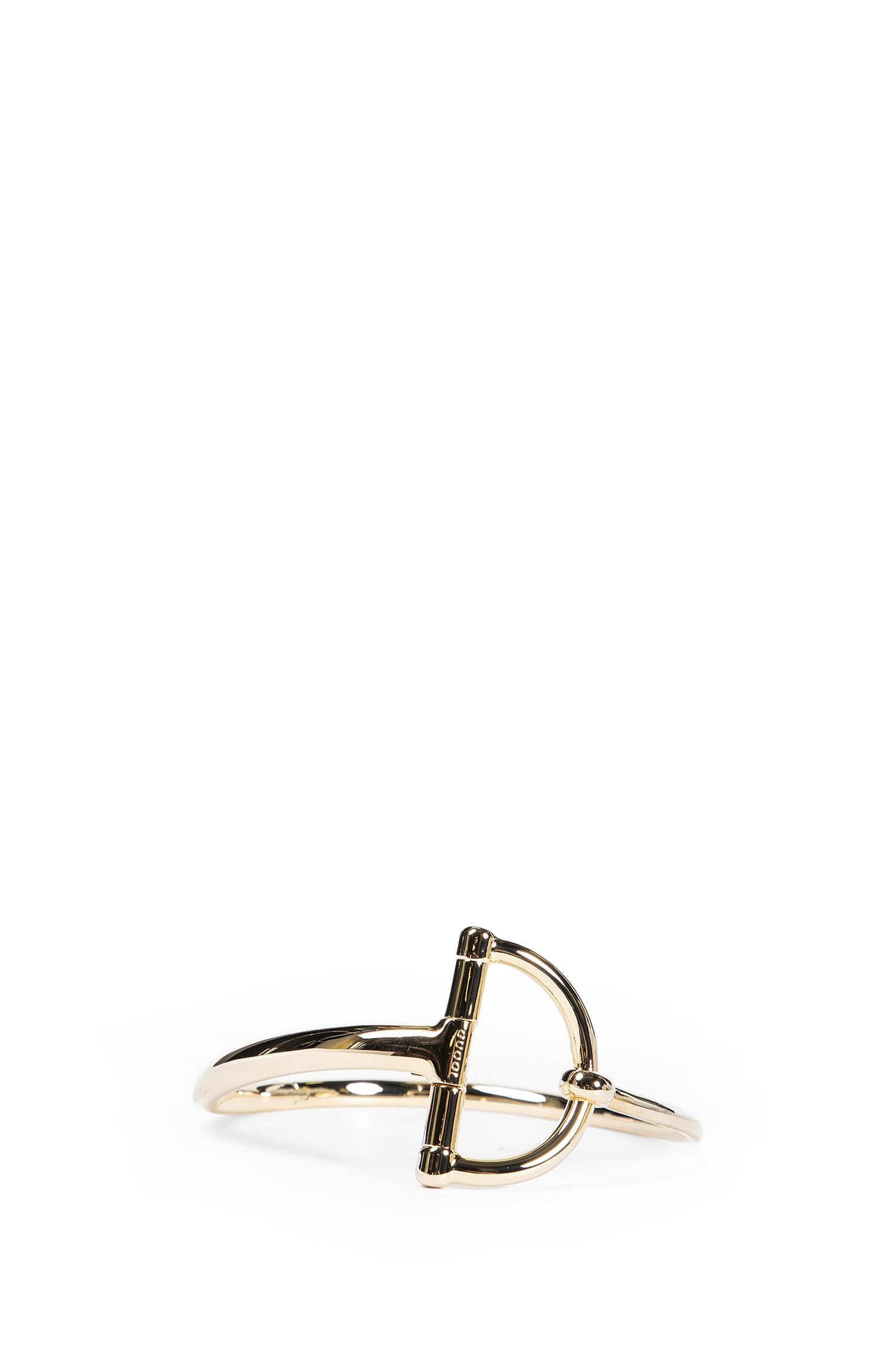 Gucci Woman Gold Jewellery - 1
