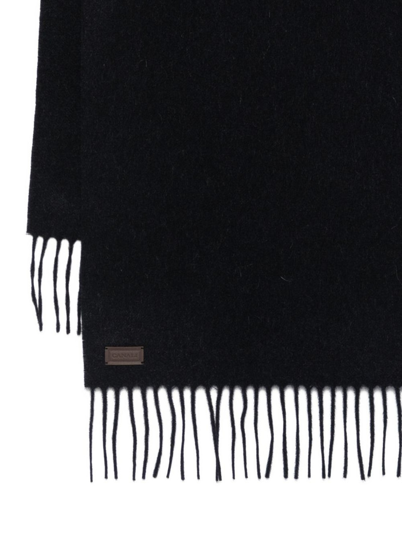 fringed scarf 3