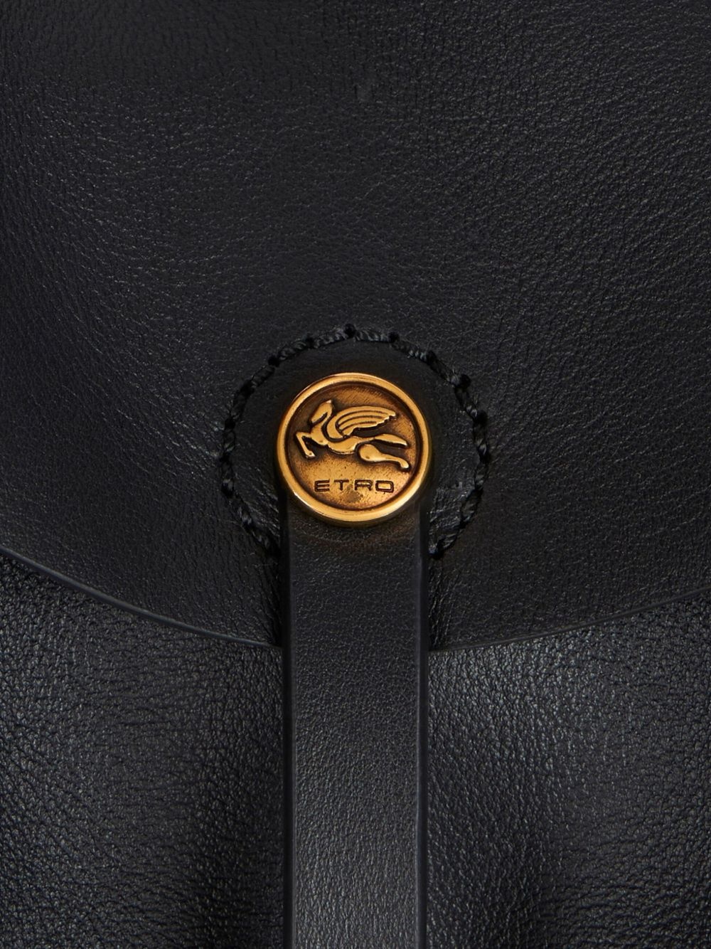 medium Pony shoulder bag - 5