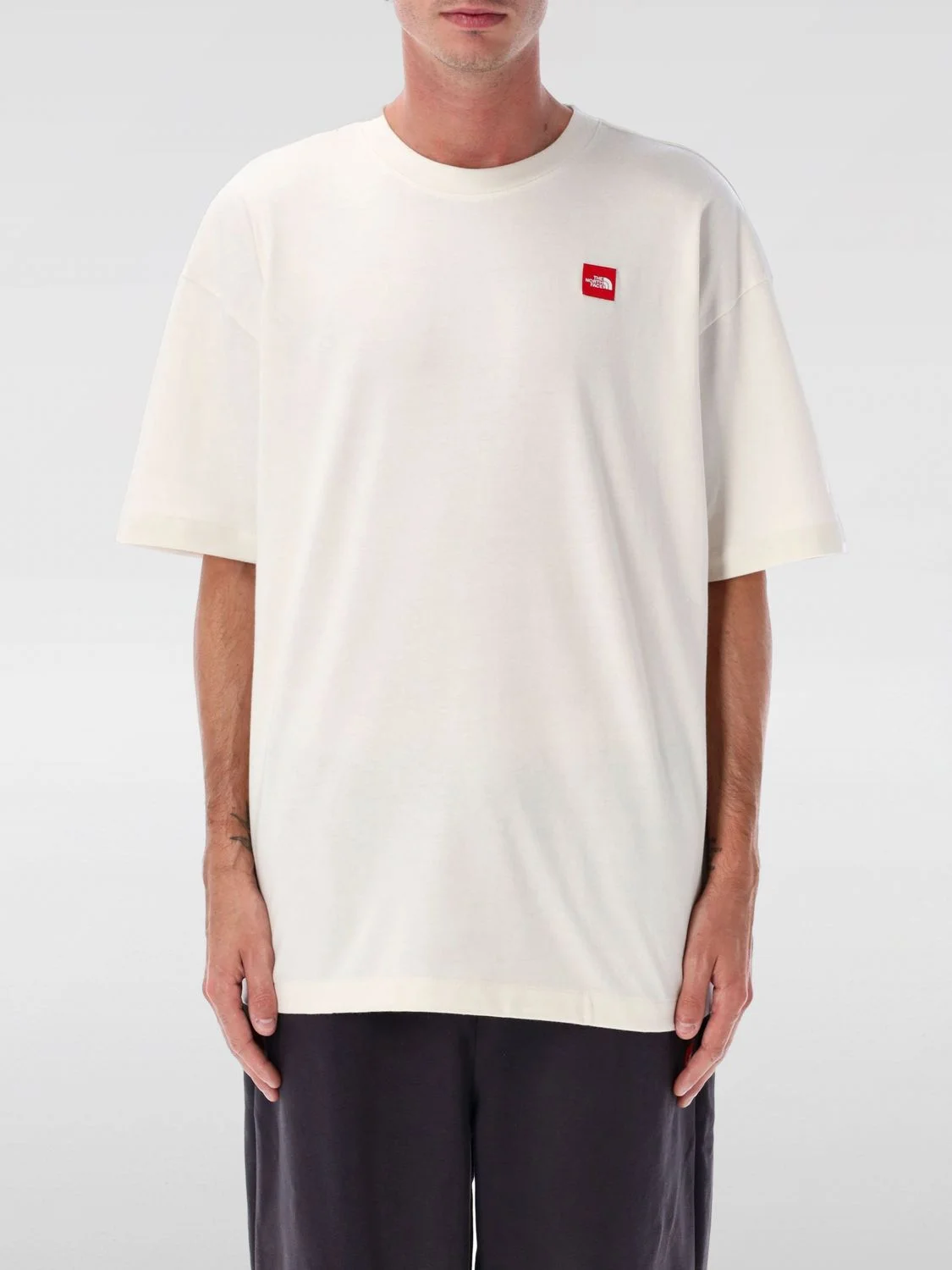 T-shirt men The North Face - 1