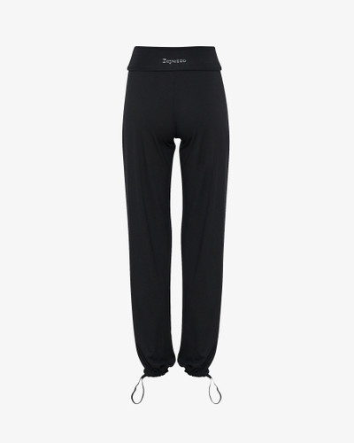 Repetto VISCOSE JAZZ PANTS WITH FOLD OVER WAISTBAND outlook