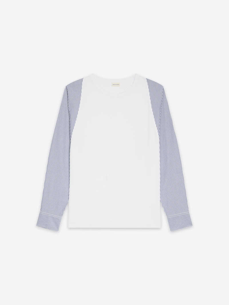 빠른 소매 TEE 1