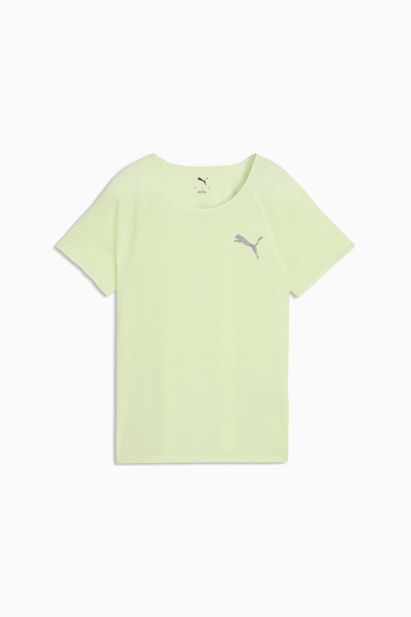 Lightspeed Women's Running Tee 1