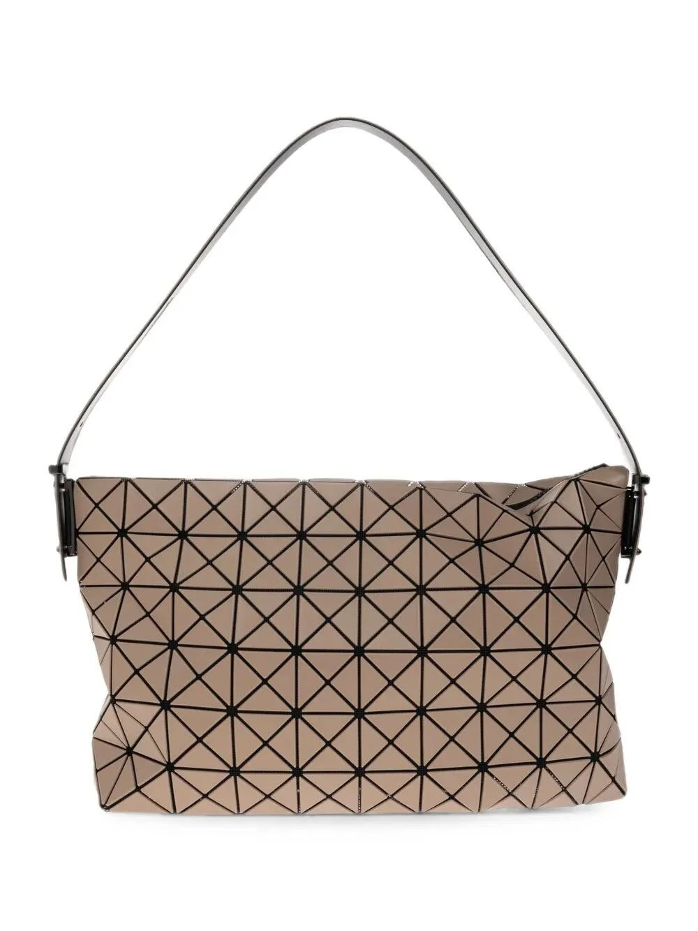 Shoulder Bag Triangle "Musette" Large - 1