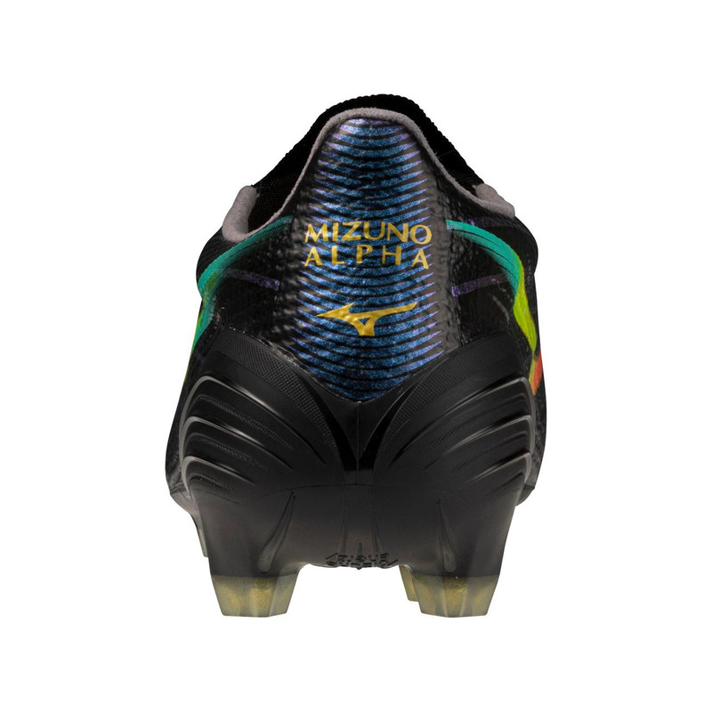 Mizuno Alpha III Elite FG Firm Ground Soccer Cleat 5