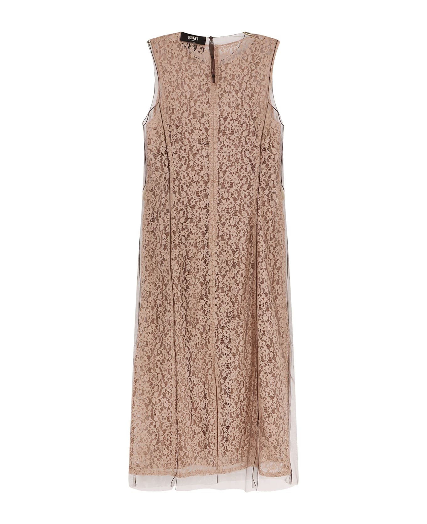 Dress - 2