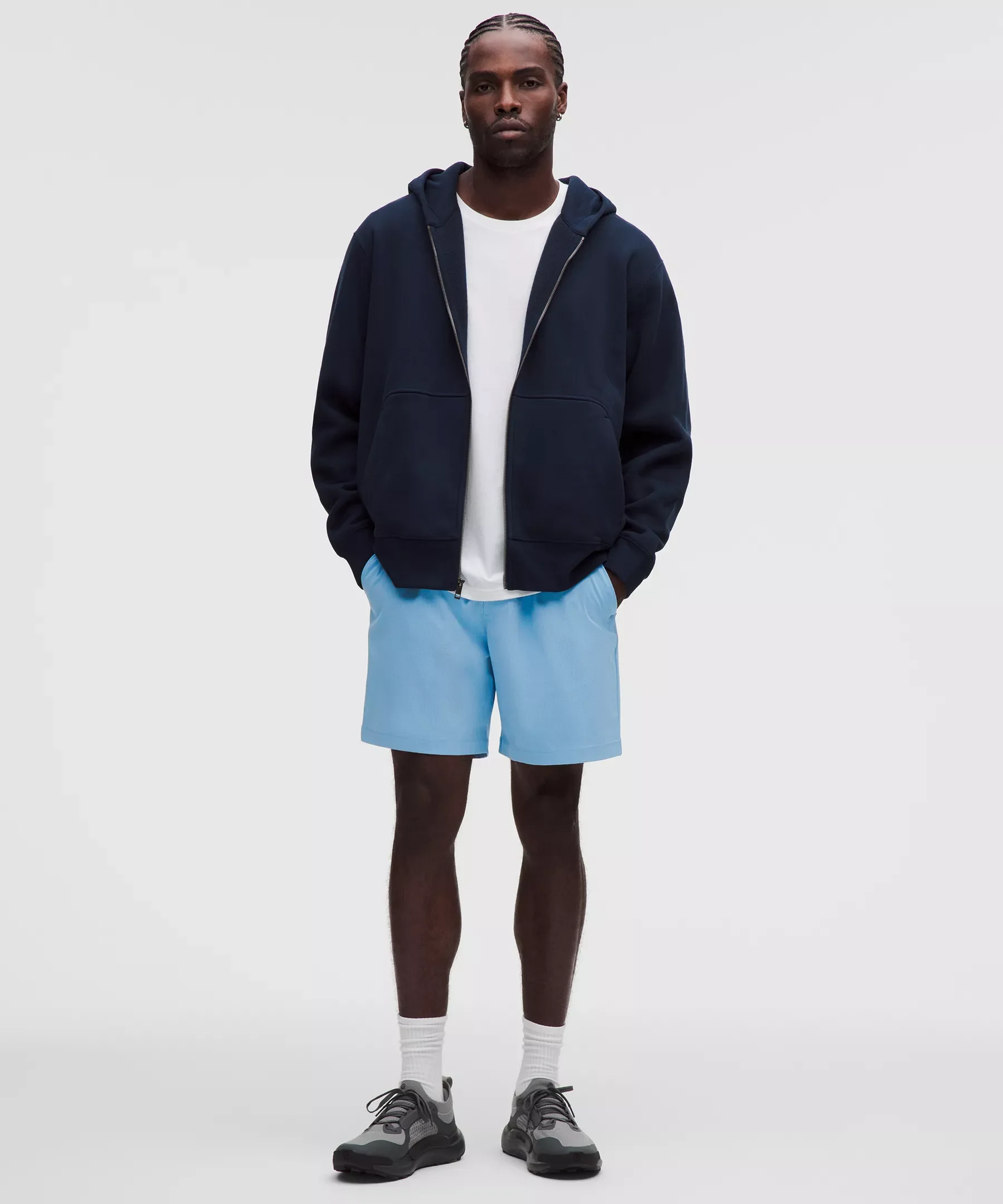 ABC WovenAir Pull-On Short 7" - 1