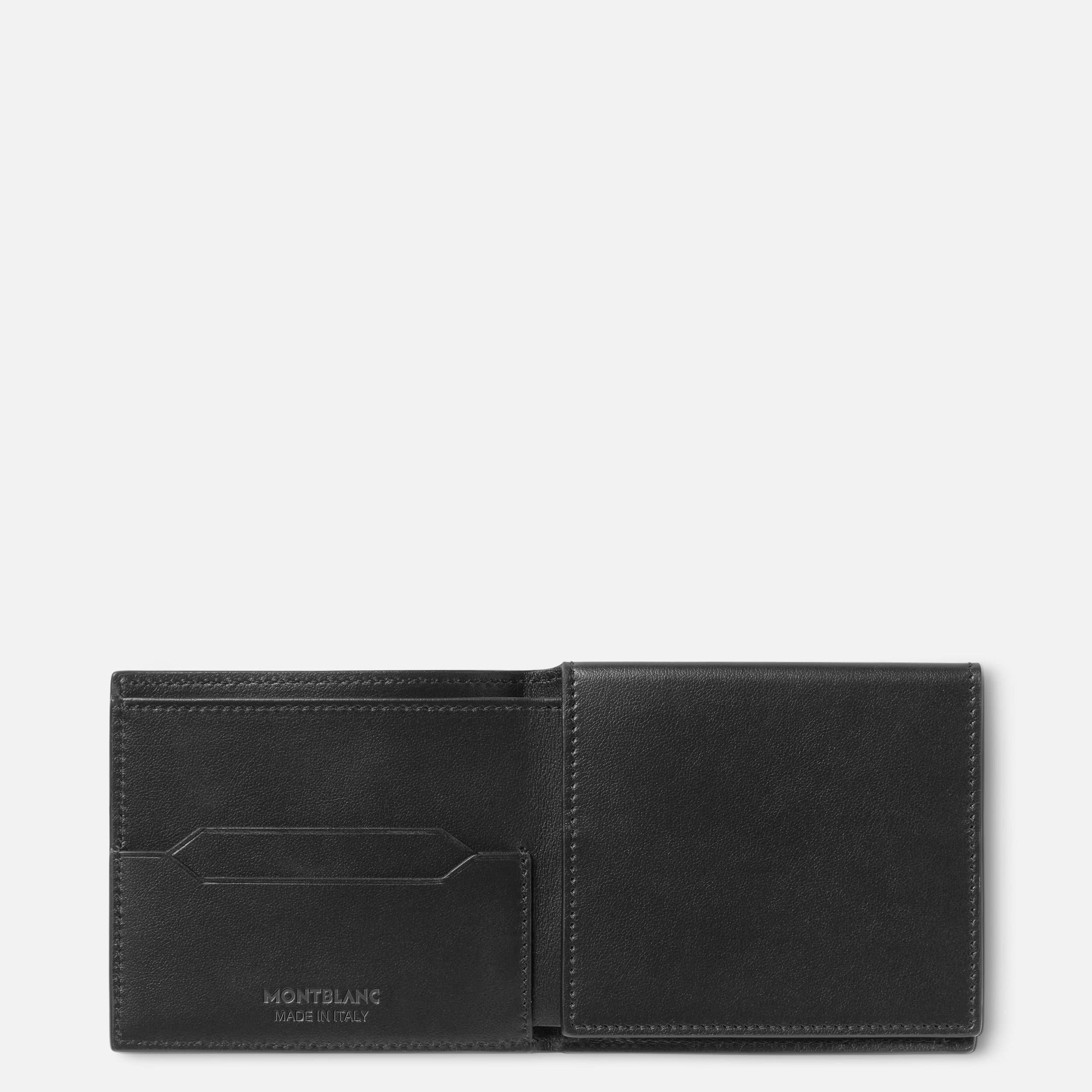 Soft trio thin wallet 4cc - 4