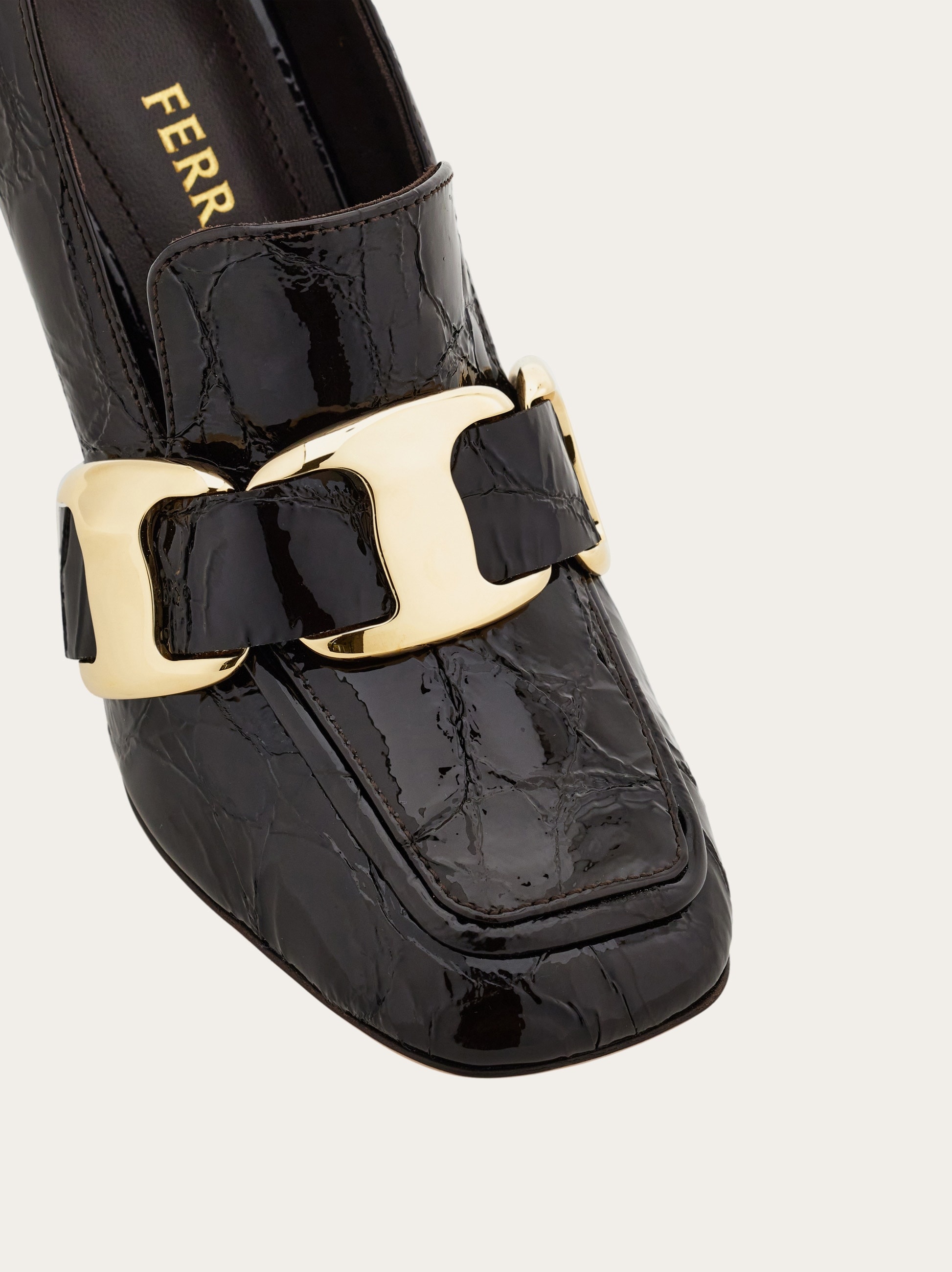 Maxi Vara plate pump - 6