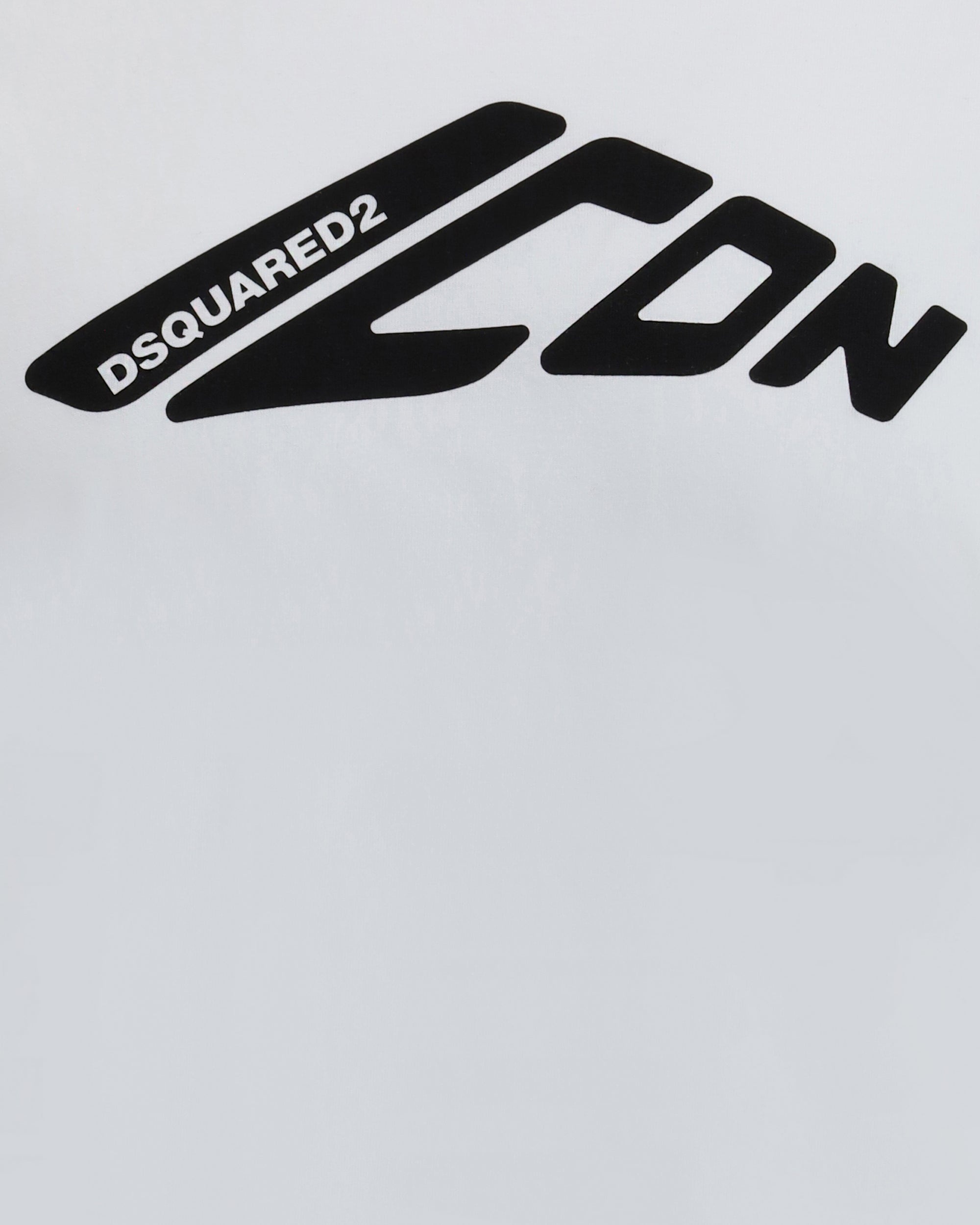 Logoed T-Shirt - 3
