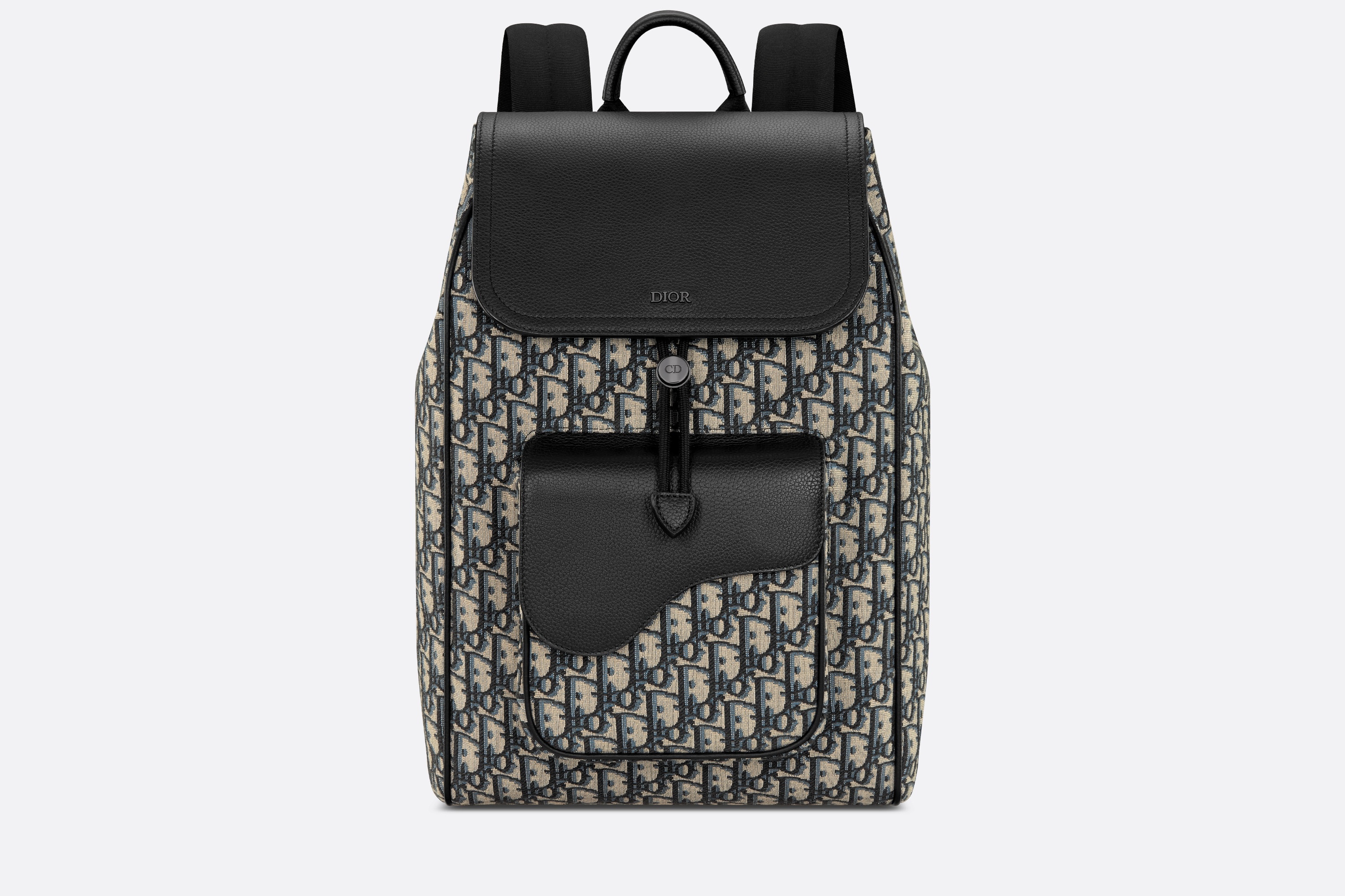 Saddle Backpack - 1
