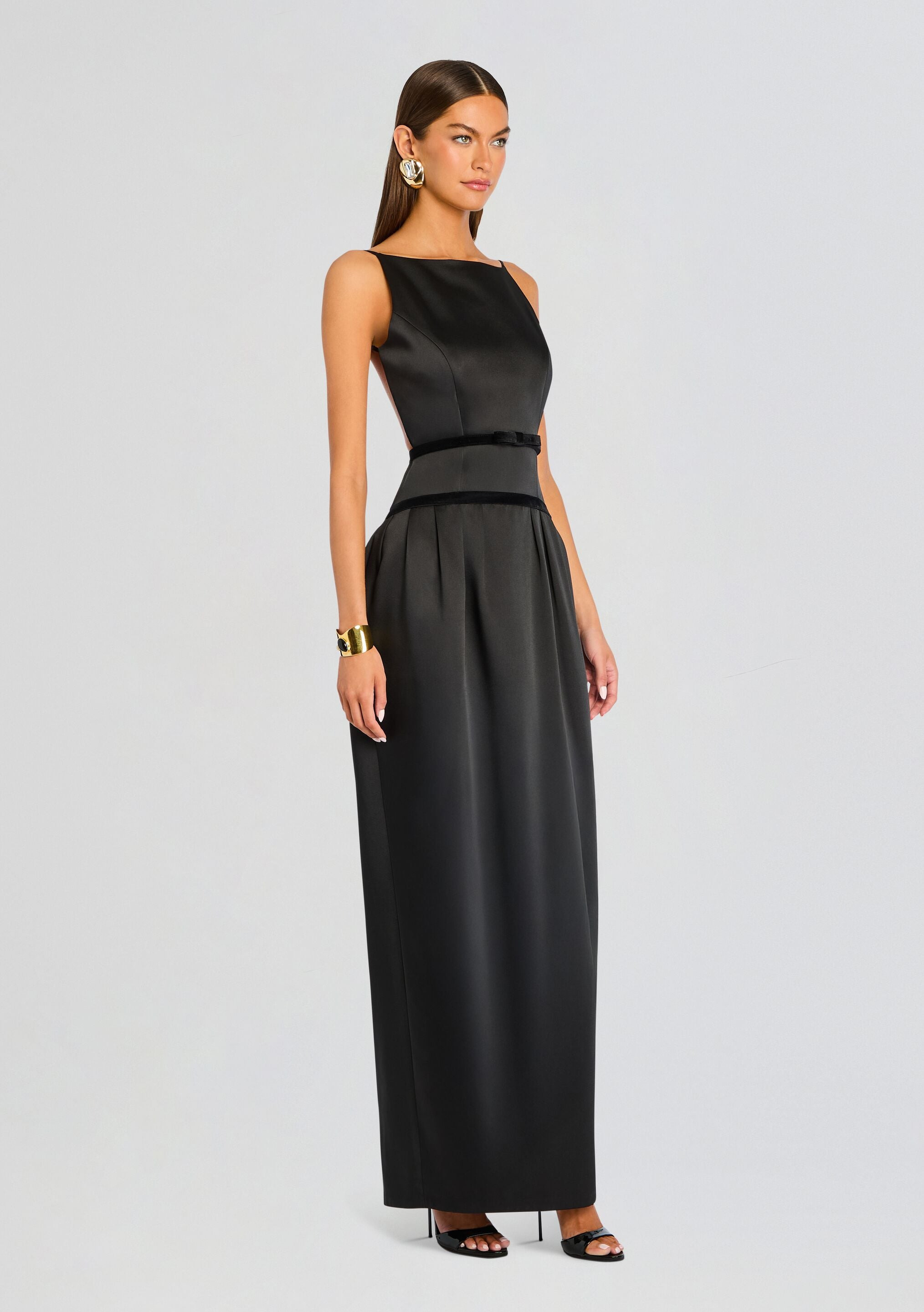 CAMPBELL DRESS - 3