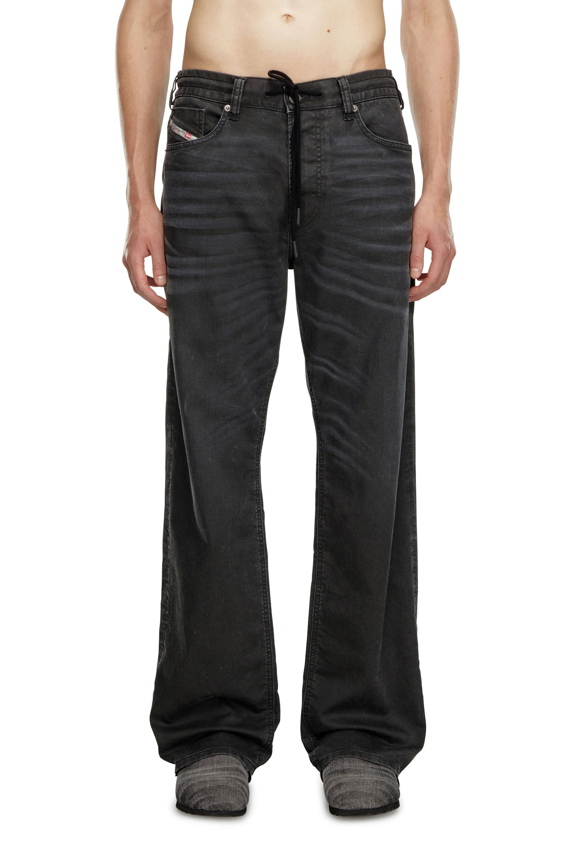 STRAIGHT 2080 D-REEL JOGGJEANS® 09J75 - 3