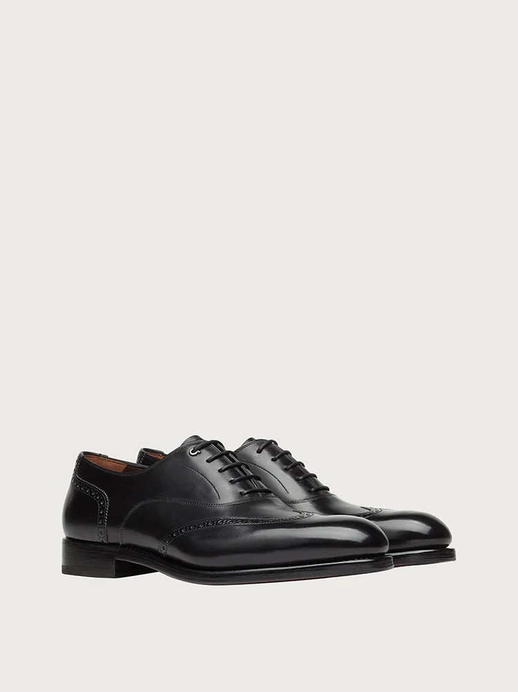 OXFORD SHOE - 4