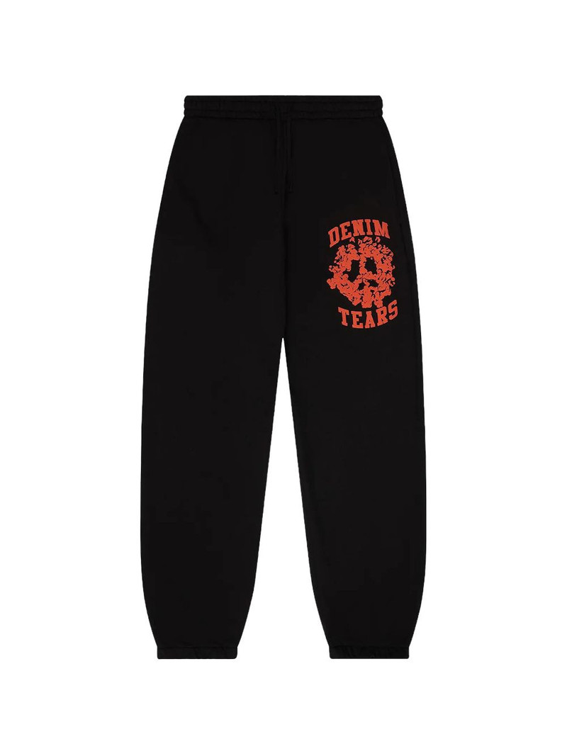 logo track pants 1