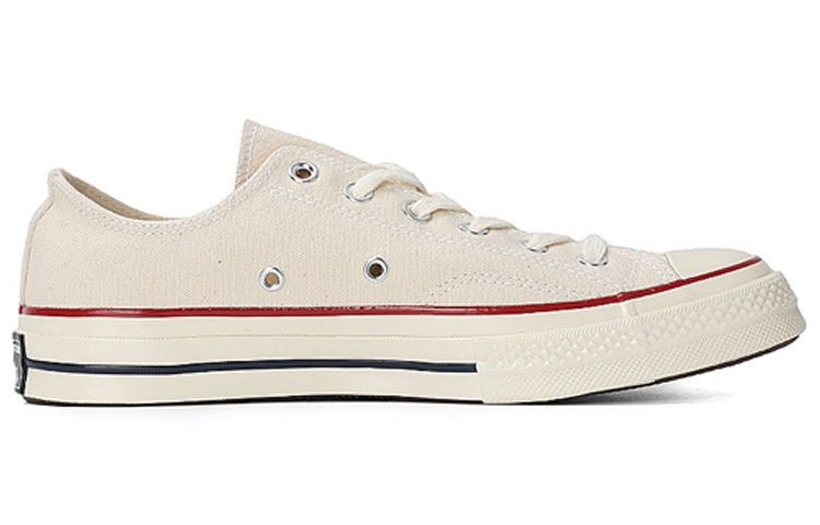 Converse Chuck 70 Low Top 'Parchment' 162062C - 2