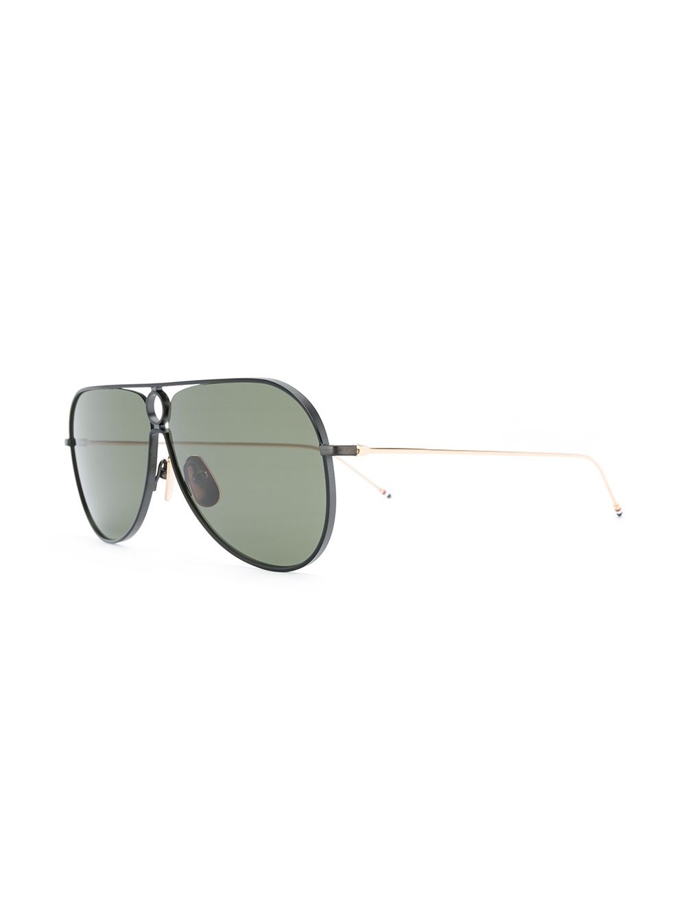 TB115 Aviator Sunglasses - 2