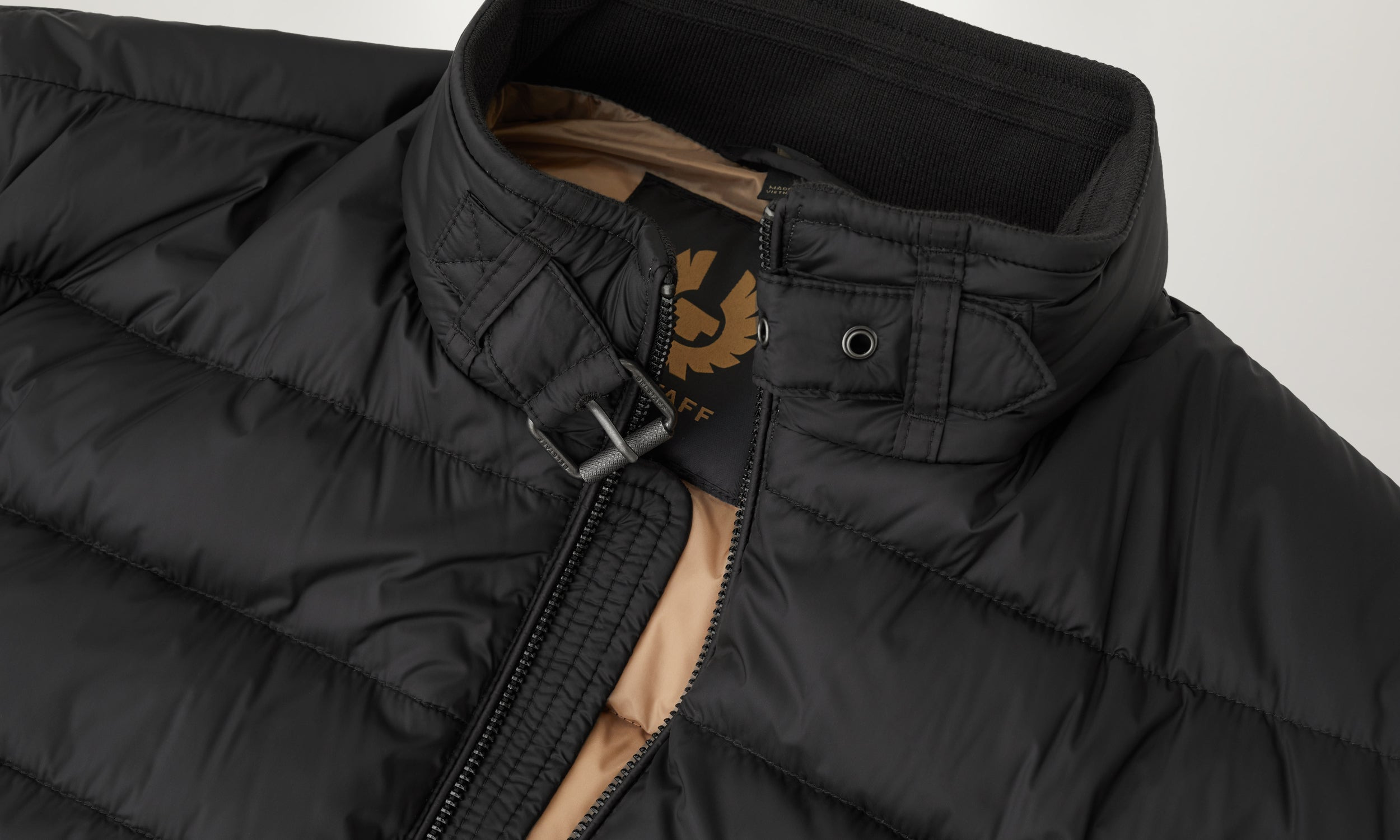 CIRCUIT JACKET - 3