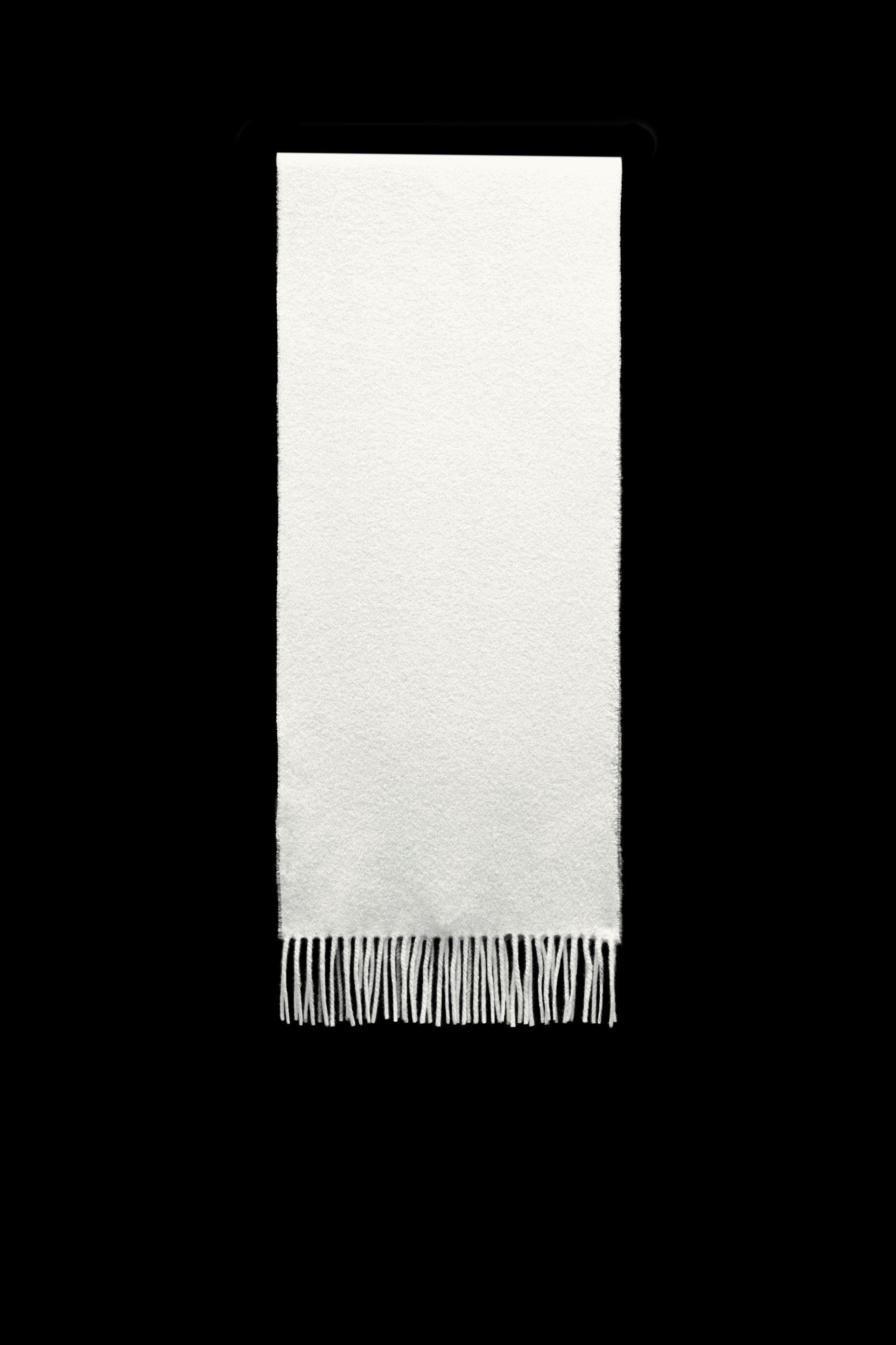 Logo Scarf - 4