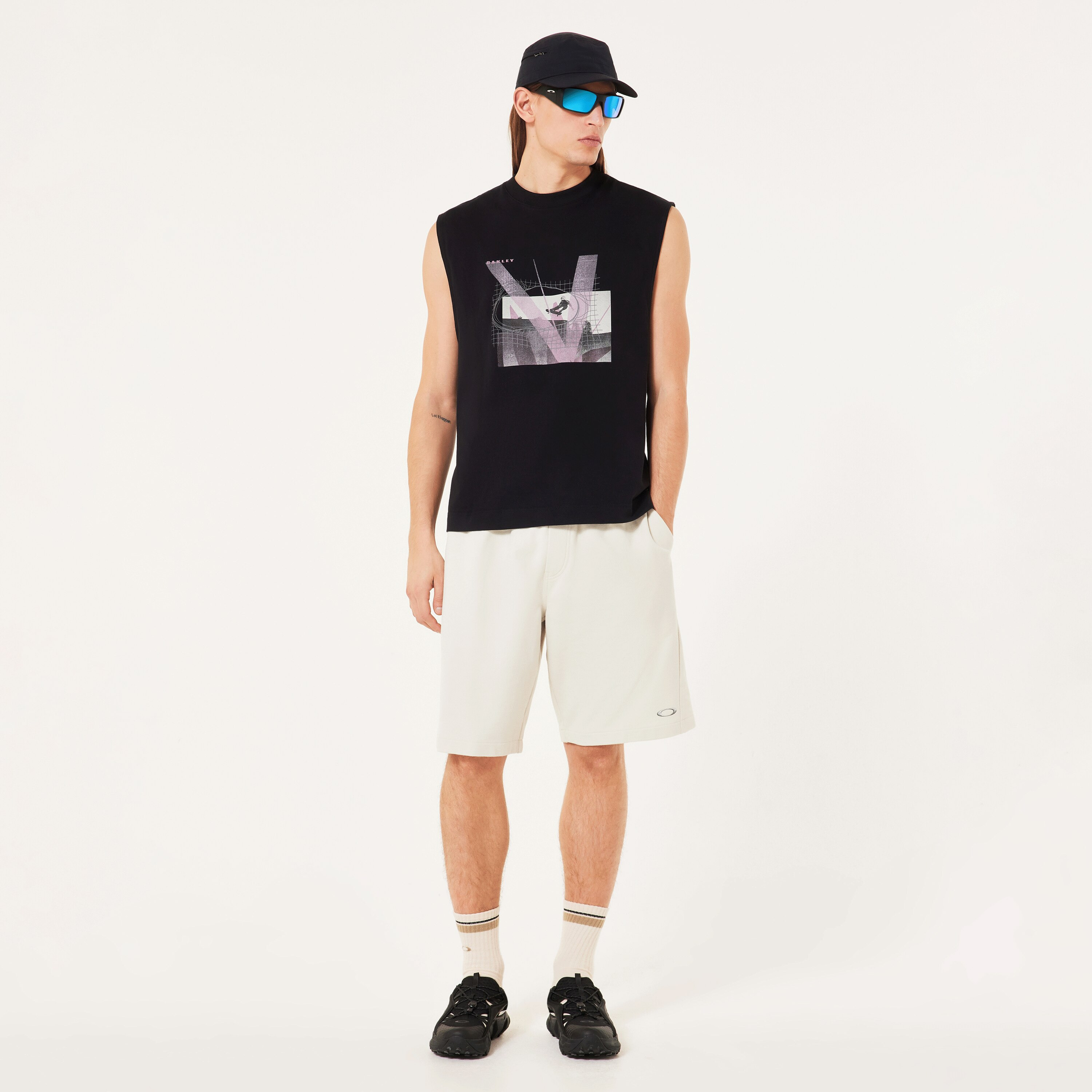Skate Tank - 8