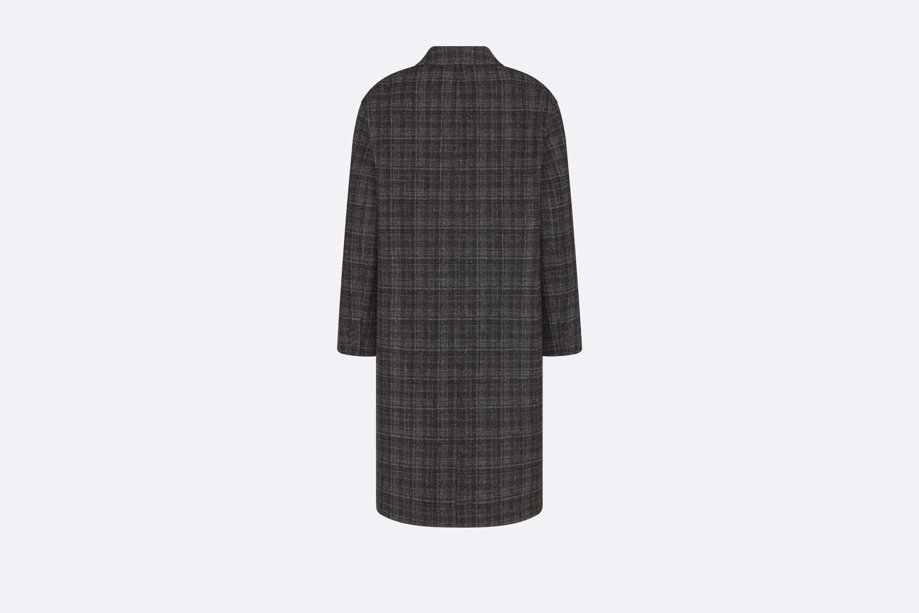 Oversized Coat - 2