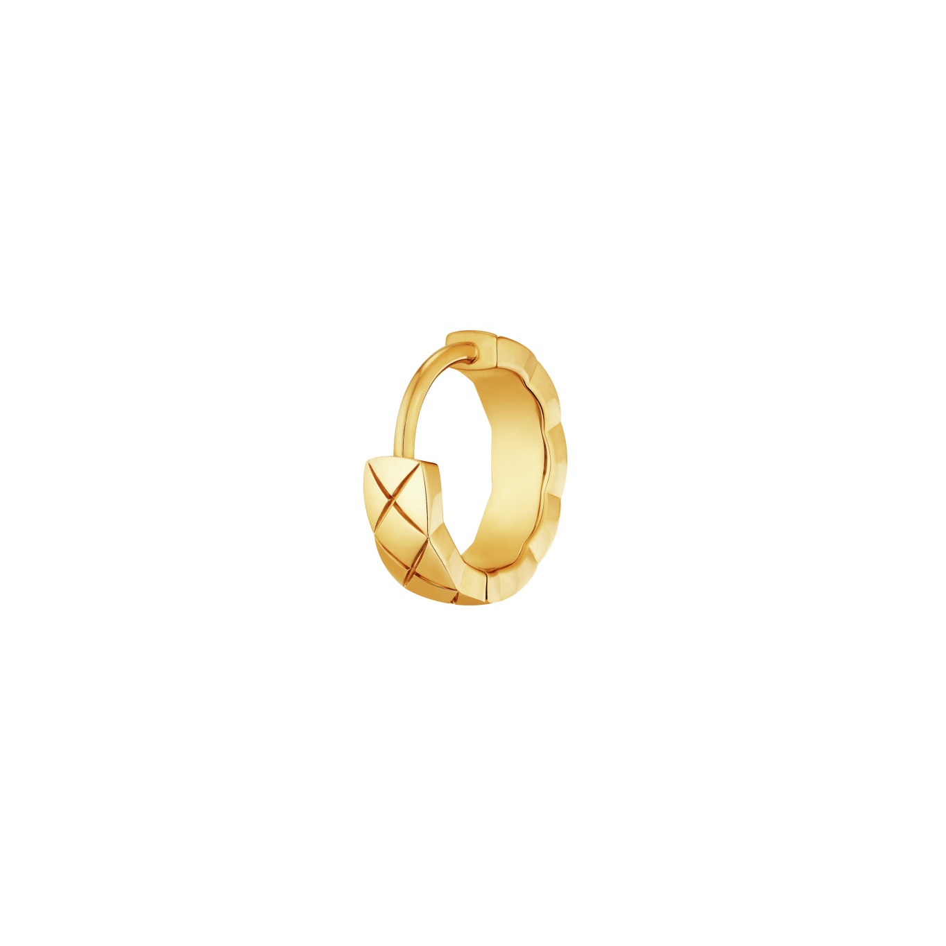 Coco Crush single earring - 3