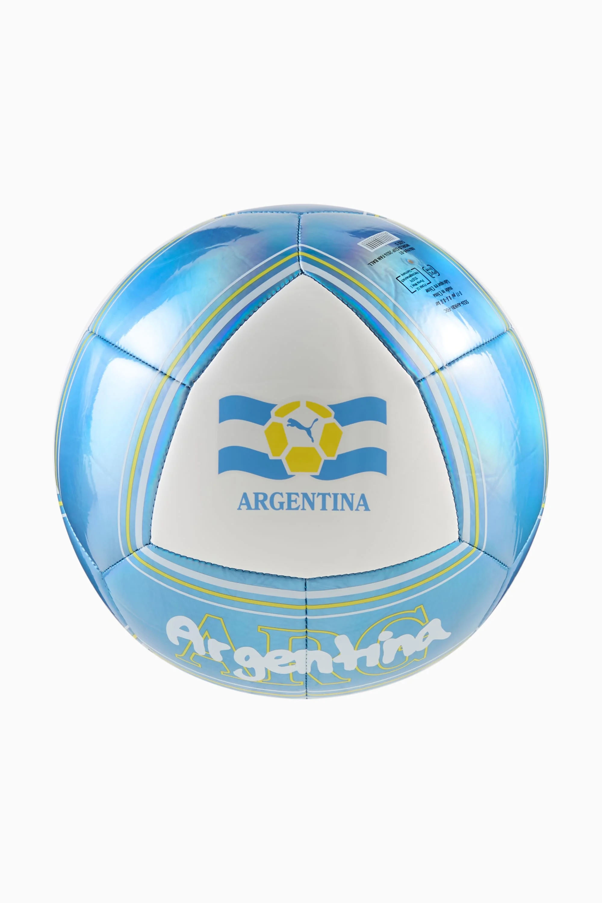USA Soccer Fan Ball - 1