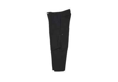 PALACE EXPLORATION TROUSER BLACK outlook