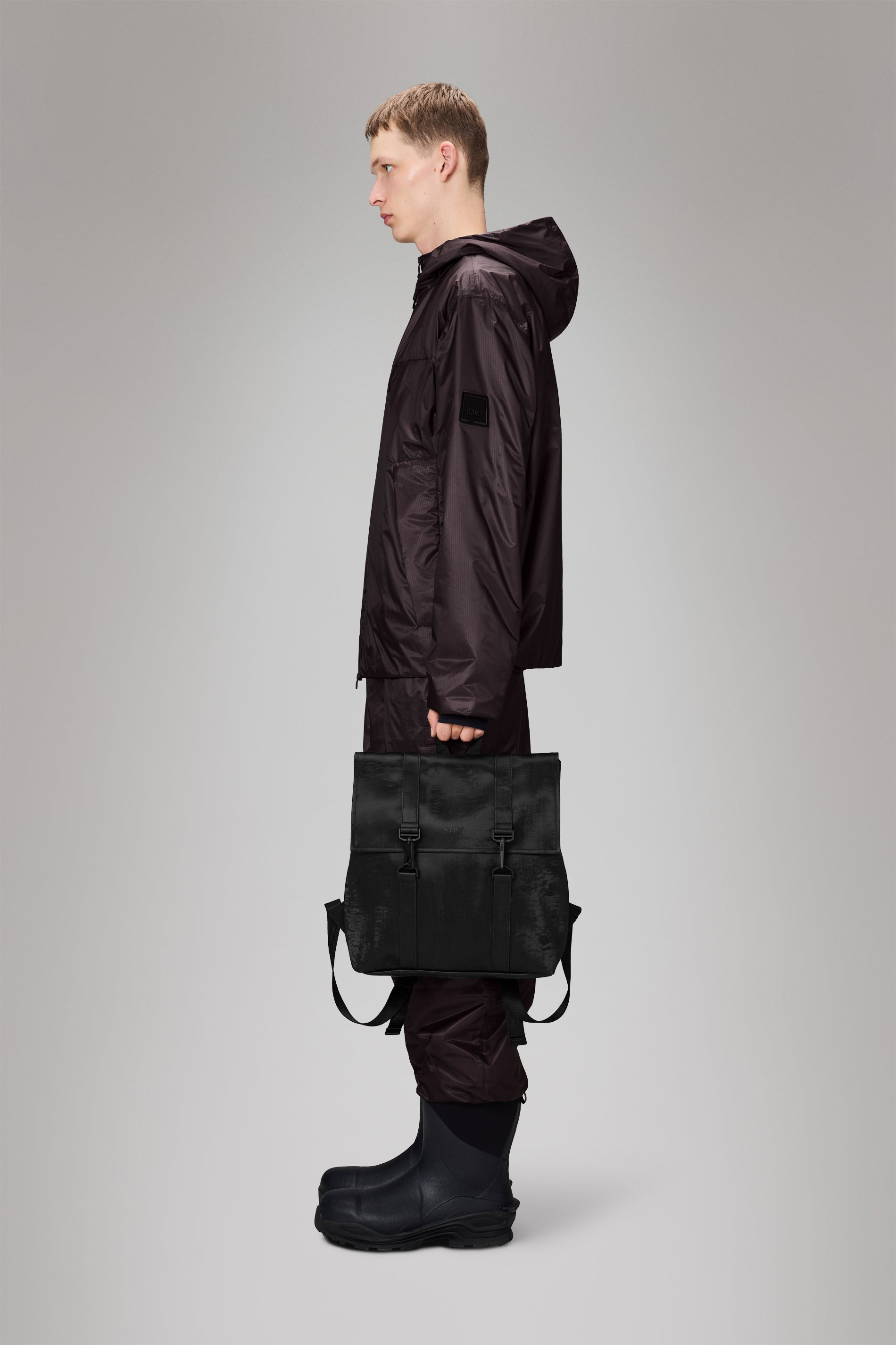 MSN Bag Mini - 2