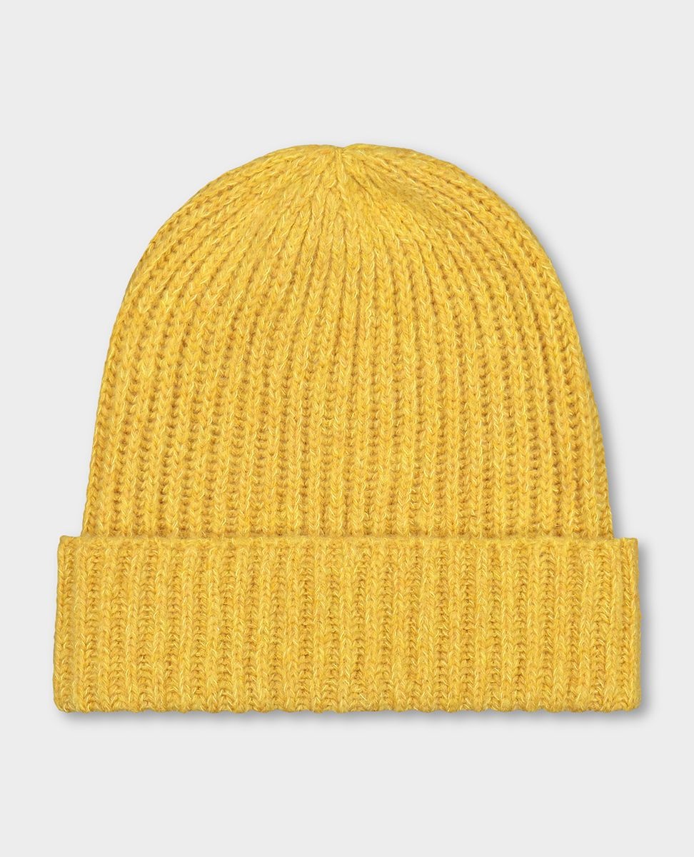 Wool Beanie - 3