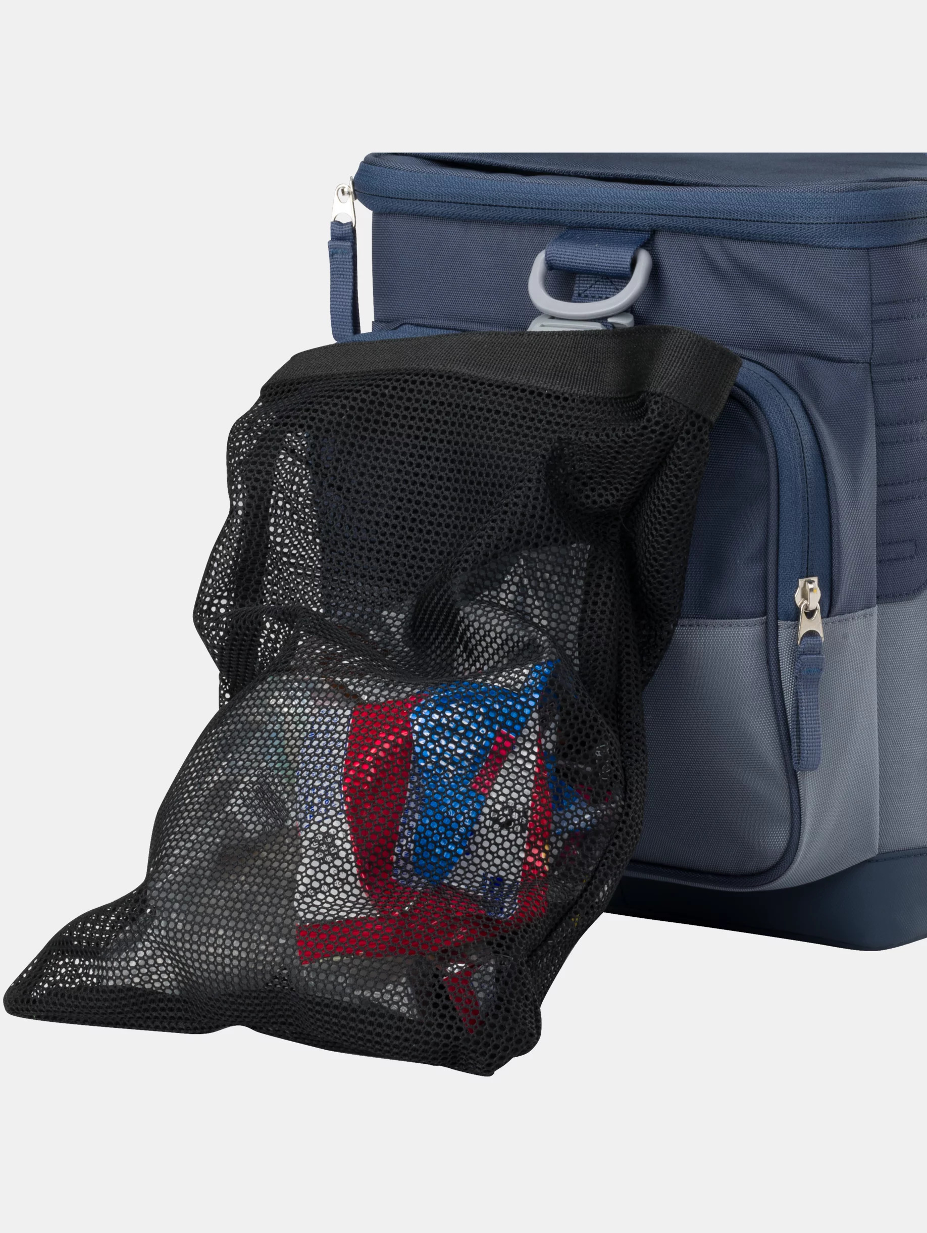 UA 24-Can Sideline Soft Cooler - 4