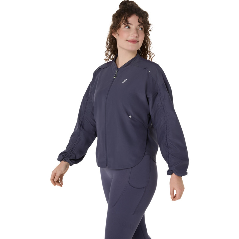 NAGINO RUN ADJUSTABLE JACKET 3