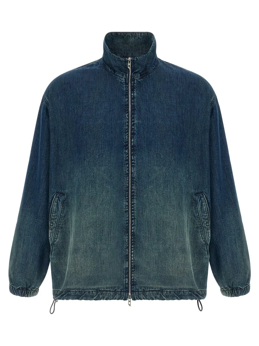 Diesel 'D-Krap-S6' Jacket - 1