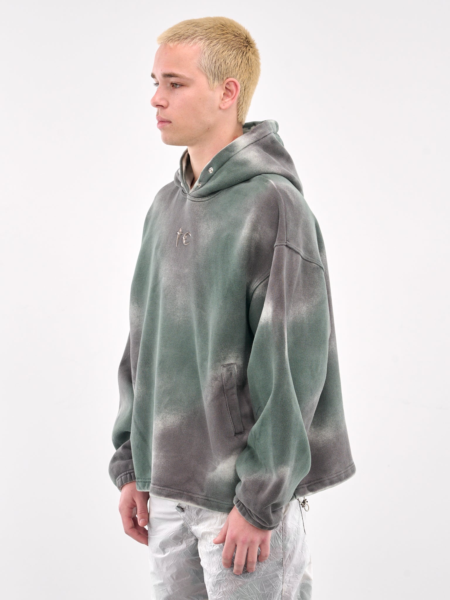 Ambush Logo Hoodie - 2