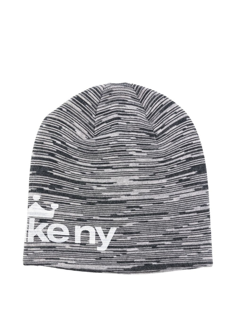 AWAKE NY logo-print beanie outlook