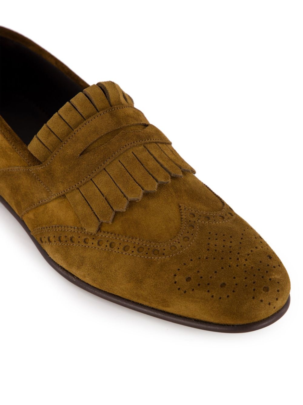 Agasio loafers - 6
