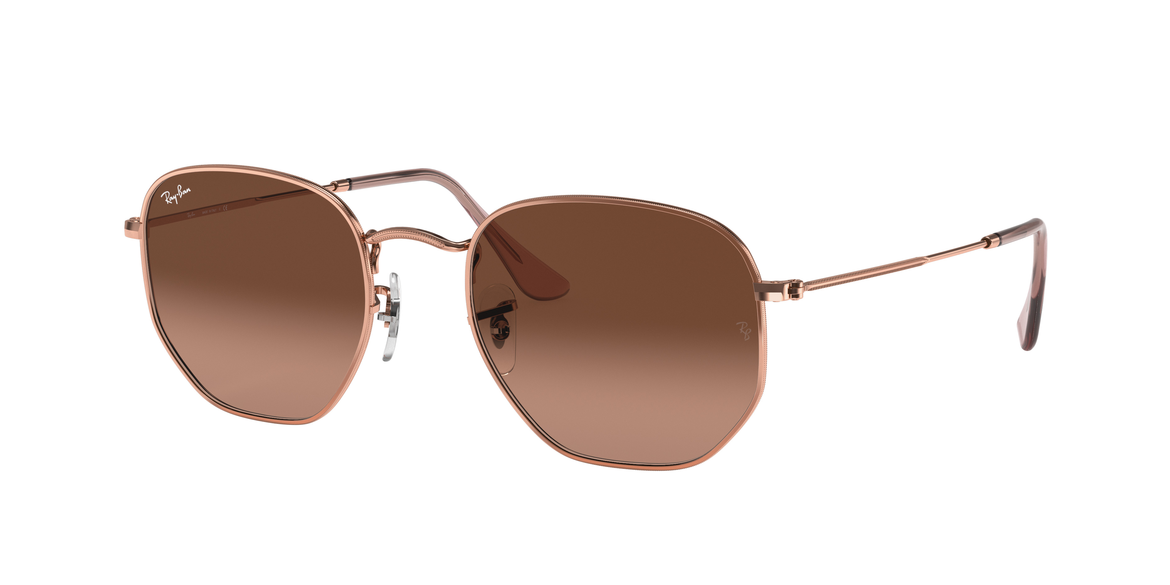 HEXAGONAL FLAT LENSES - 3