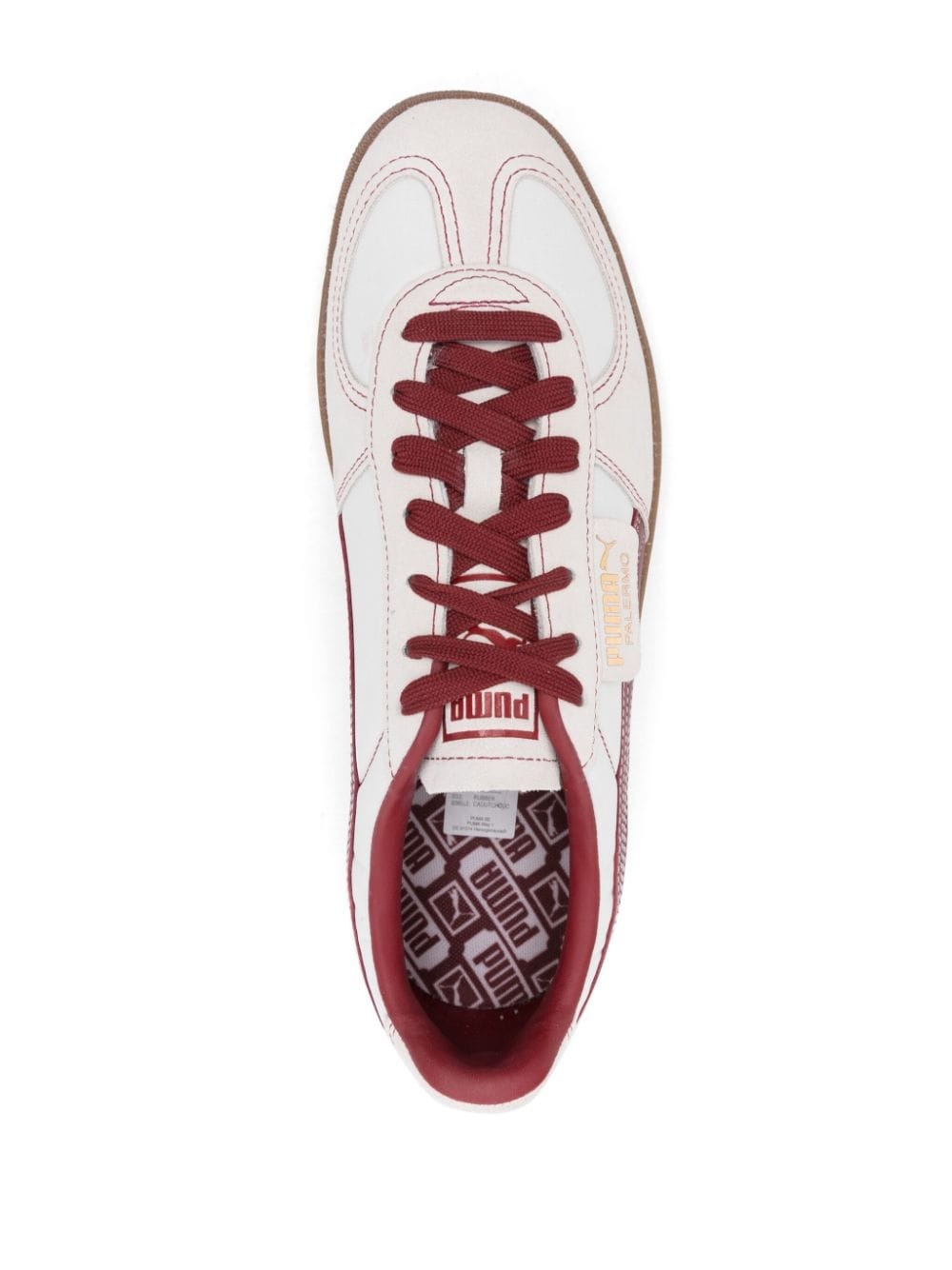 Palermo OG sneakers - 4