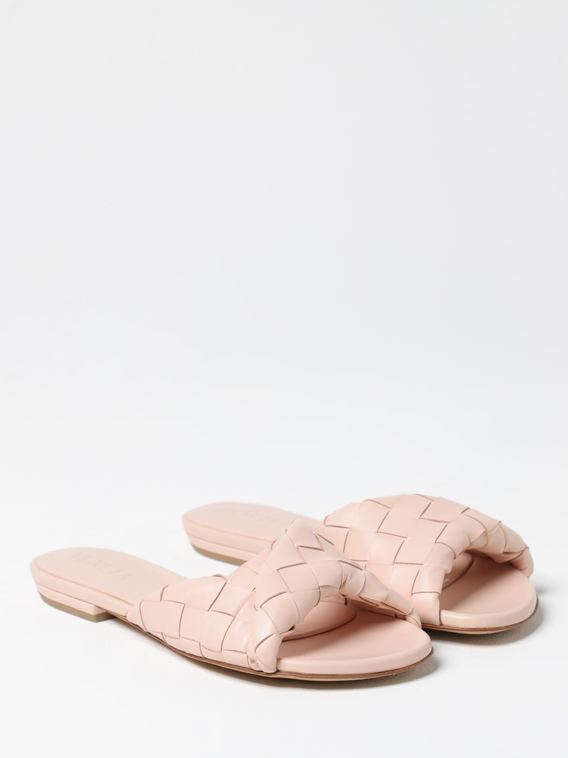 Shoes woman Bottega Veneta - 2