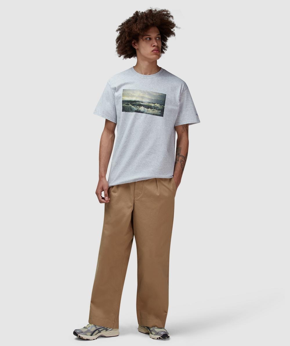 Surf t-shirt - 6