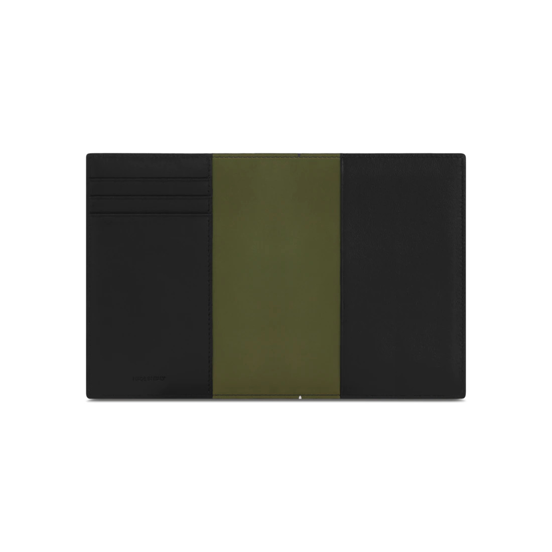 Never Still Passport Cover - 4