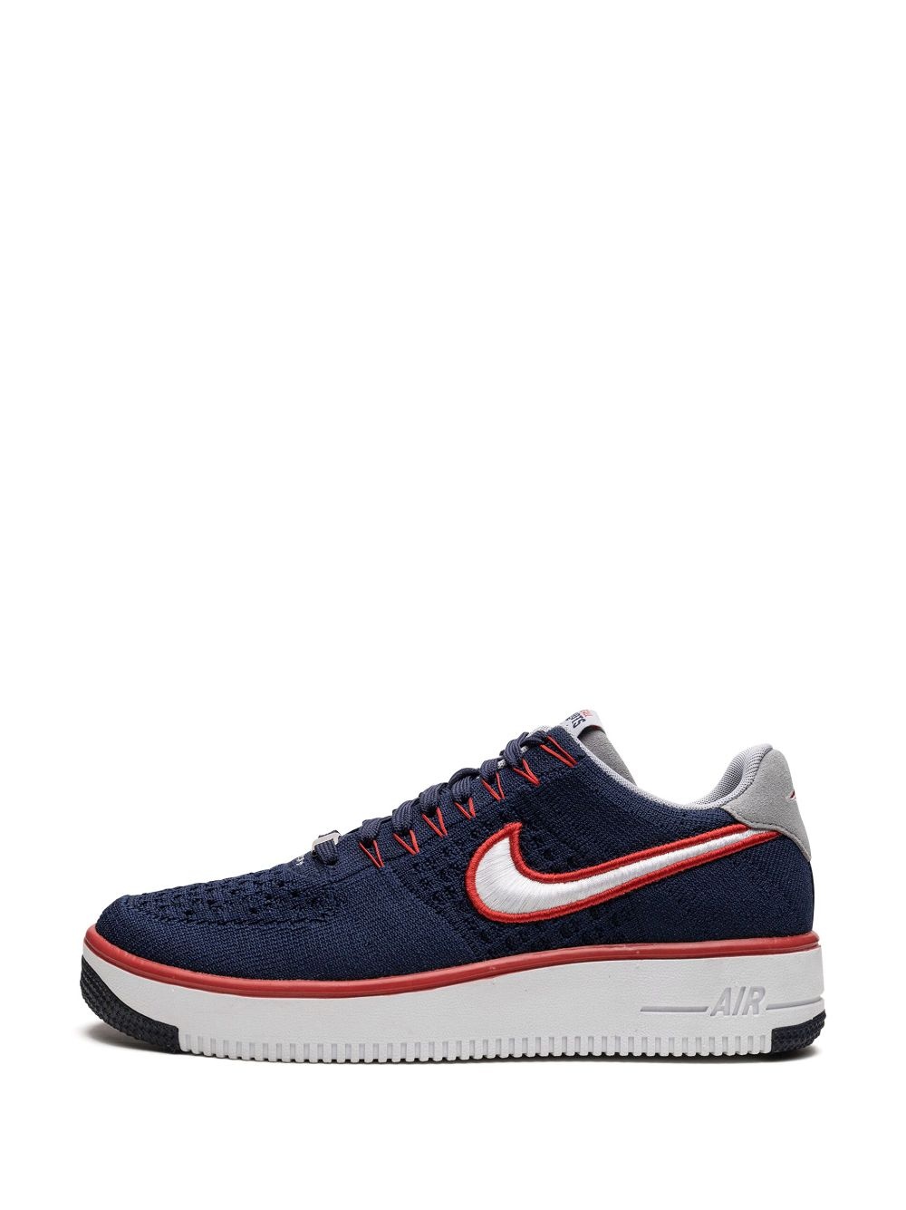 Air Force 1 sneakers - 5