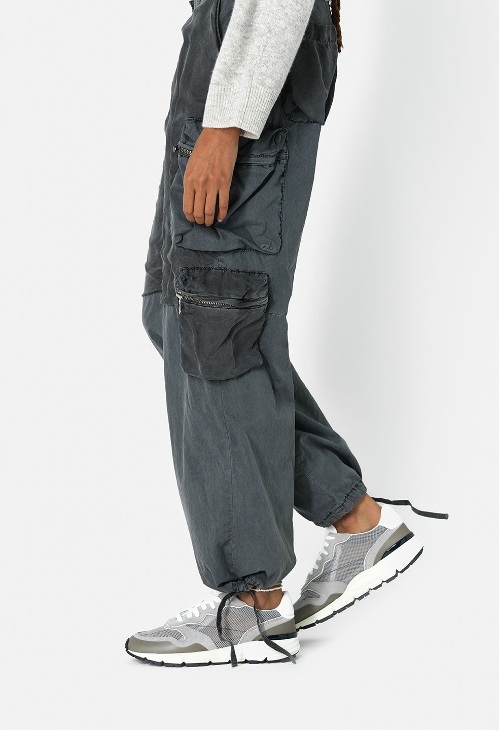 WOMEN'S EDITION ONE RUNNER - 2