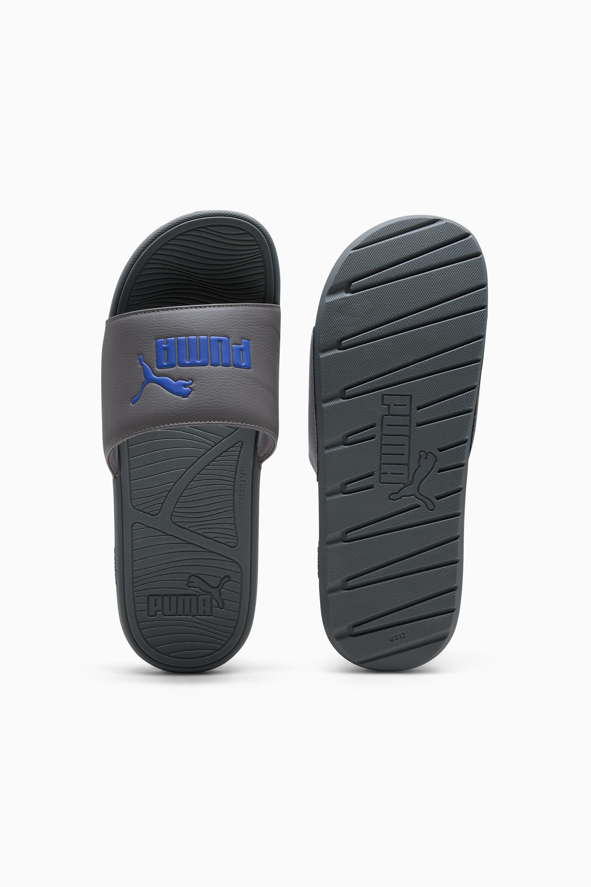 Cool Cat 2.0 Men's Slides - 6