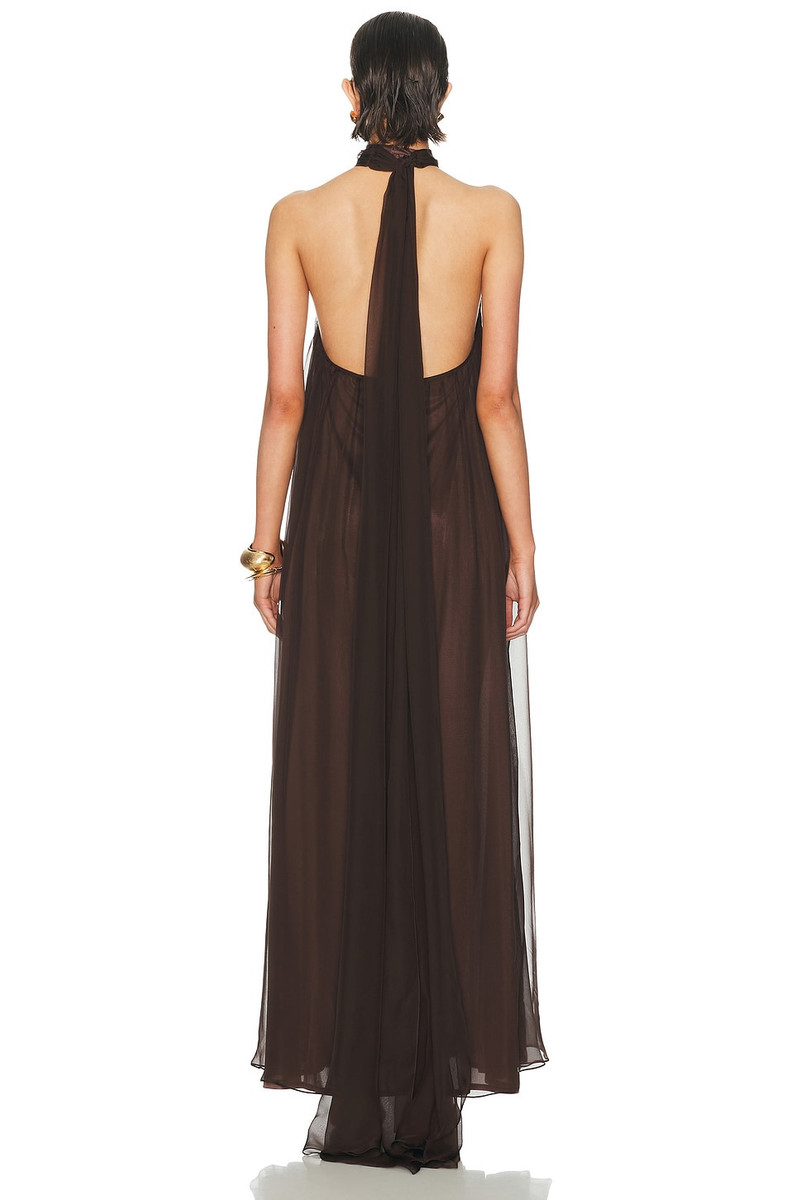 SEV Halter Dress outlook