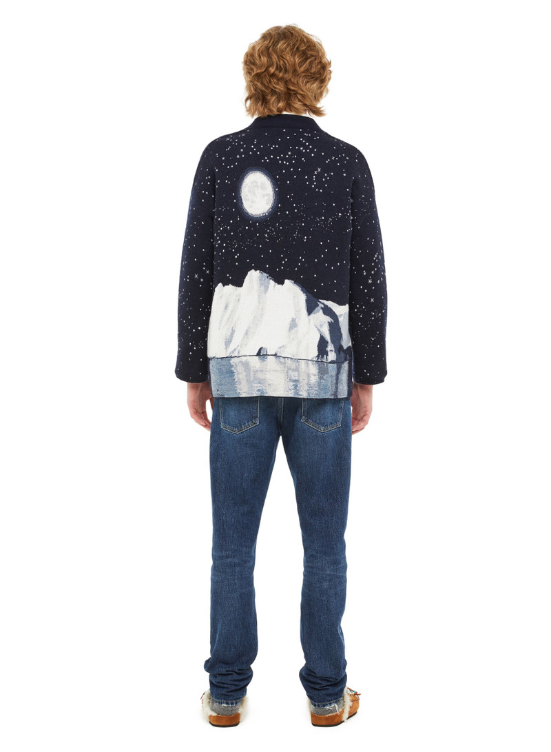 In The Middle Of Nowher Cardi 6