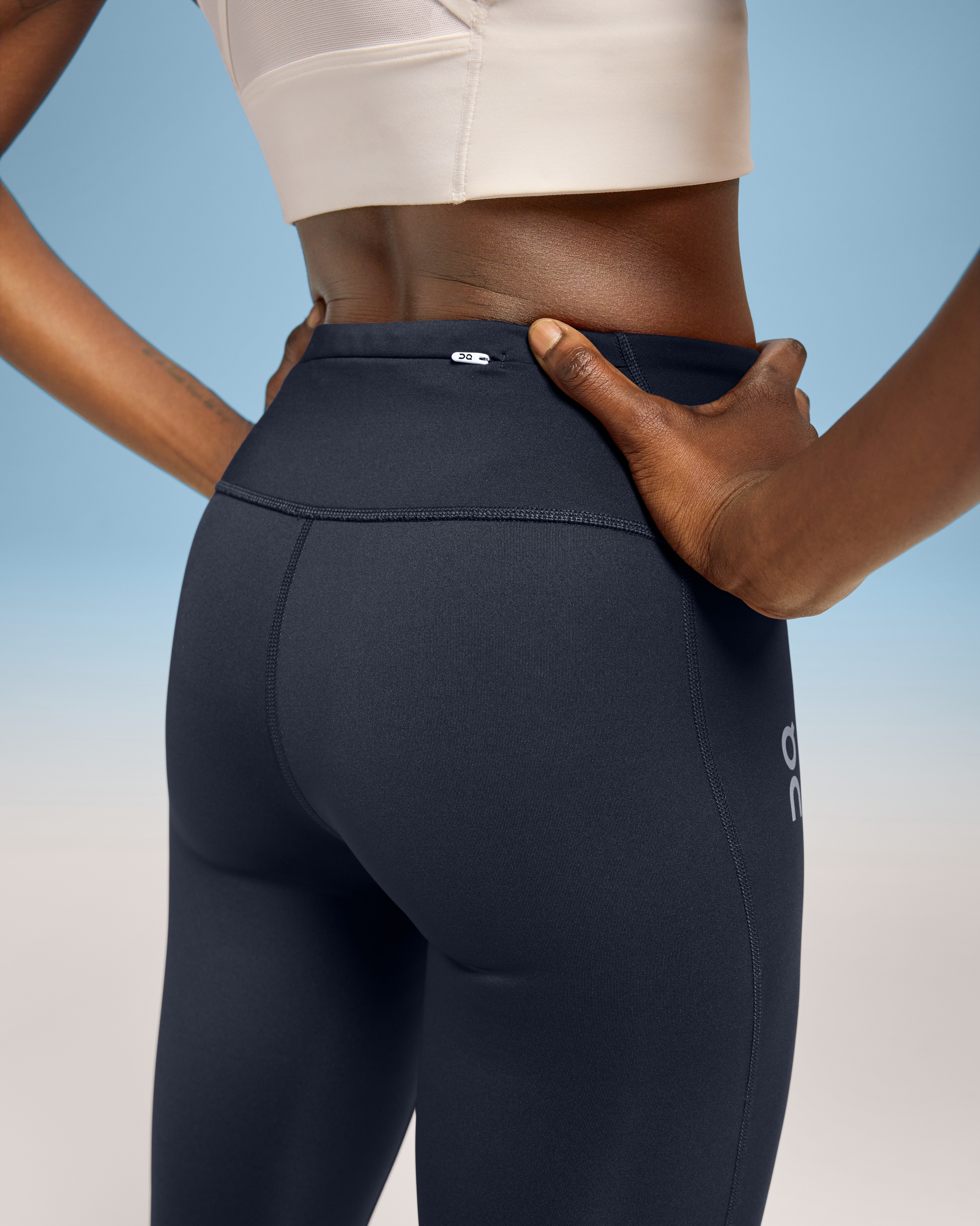 Core Tights - 5