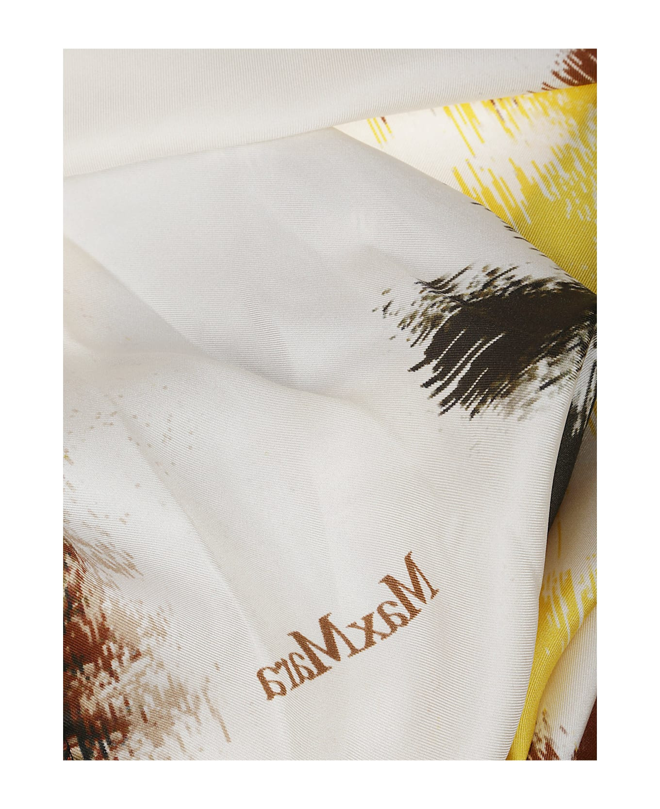 Carre90w Foulard - 2