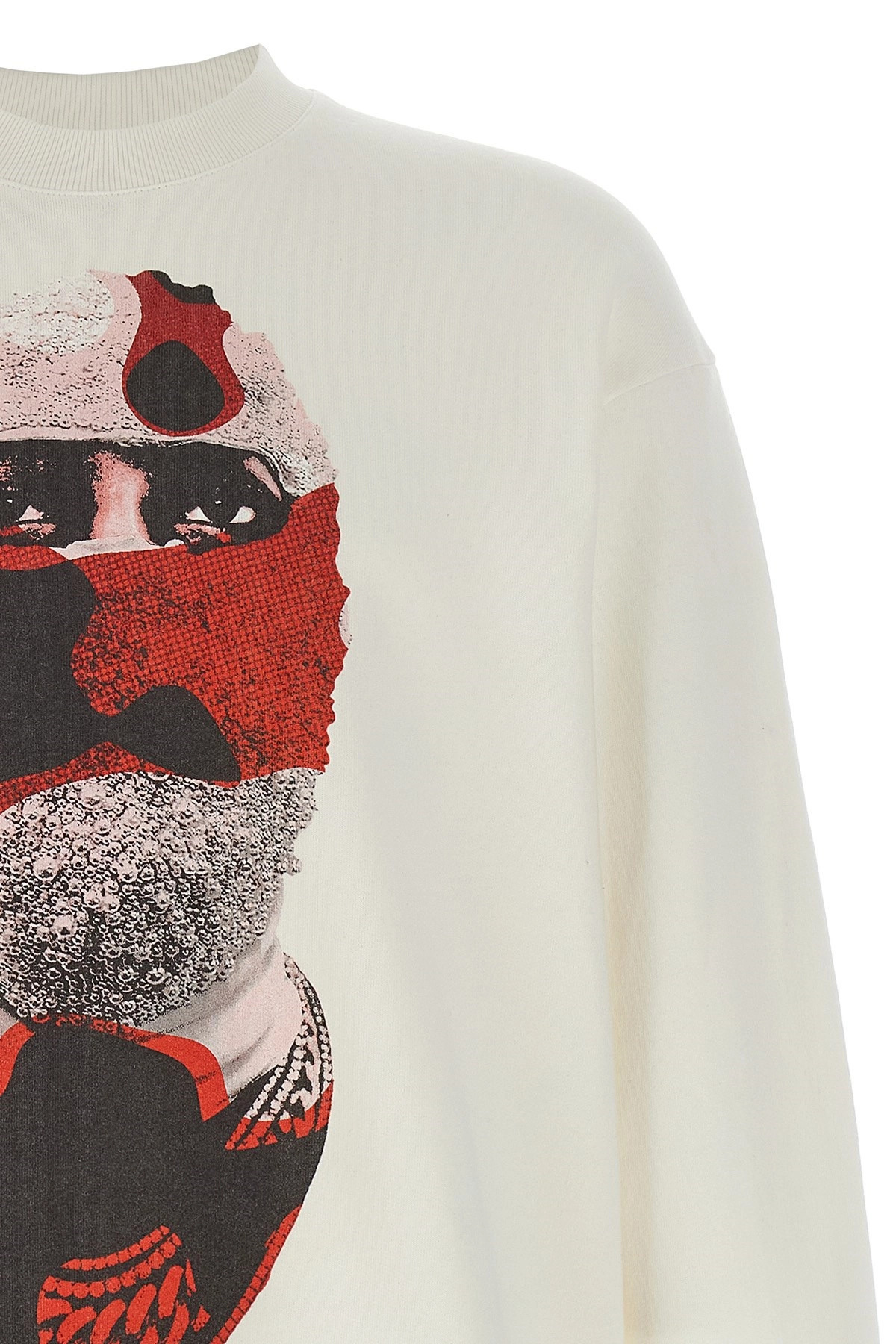 'Kanye' sweatshirt - 3
