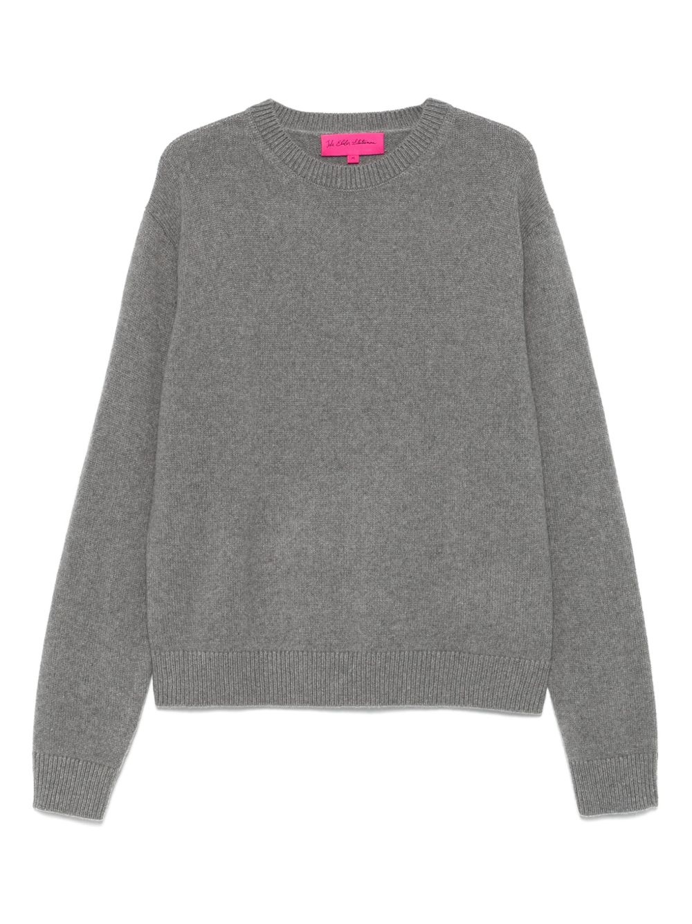 cashmere sweater - 1